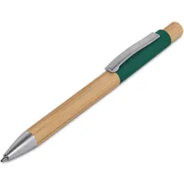 Okiyo Reiko Ball Pen Green